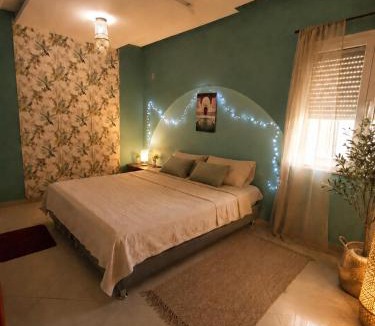 Bizerte Apartment | Peaceful Haven Mediterranean Style