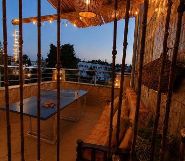 Bizerte Apartment | Peaceful Haven Mediterranean Style