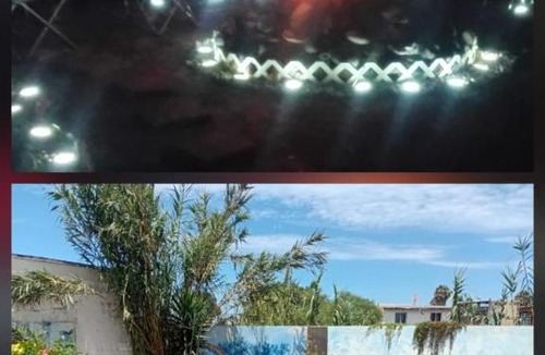 Rosarito House | Peaceful Haven