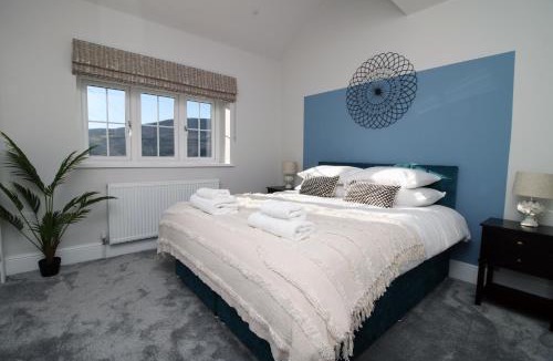 Draethen House | Peaceful Haven: Nature, Luxury, Wellbeing & Cuisine