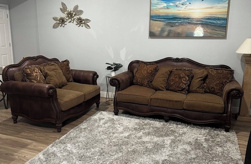 Orlando Apartment | Peaceful Haven Orlando - Spacious 1 bedroom apt with private entrance near UCF