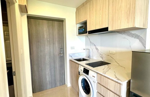Lamai Condo | Peaceful haven with balcony and Koh Samui view