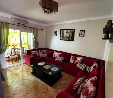 Oued Laou Apartment | Peaceful Haven with Pool, Breathtaking View