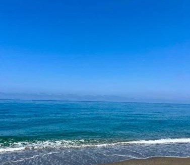 Oued Laou Apartment | Peaceful Haven with Pool, Breathtaking View