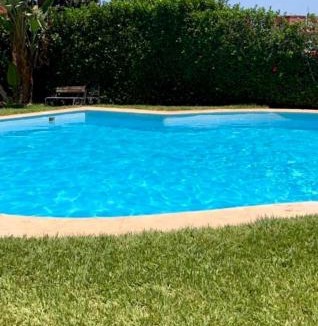 Oued Laou Apartment | Peaceful Haven with Pool, Breathtaking View