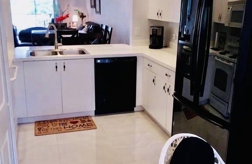 Naples Villa | Peaceful Heavenly Getaway In Lely Resort/Private Heated Pool