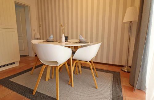 Hanstorf Apartment | Peaceful Hideaway in Gorow