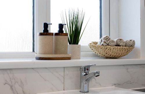 Wythenshawe House | Peaceful hideaway with homely comforts
