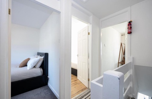Wythenshawe House | Peaceful hideaway with homely comforts