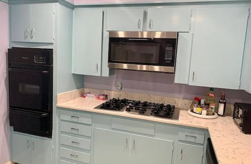 Sharpstown House | Peaceful Home 10 minutes to Downtown, Shopping mall, Restaurants and Night Clubs