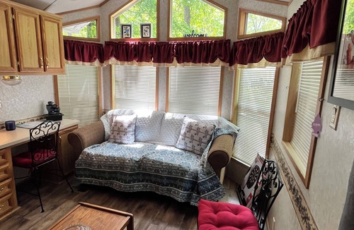 Preston House | Peaceful home away from home