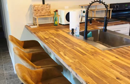St. Augustine House | Peaceful Home MINS to Beach, Downtown, Historical Sites, and Flagler Hospital
