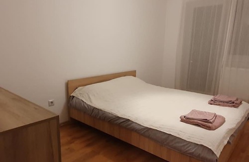 Sinpetru Apartment | Peaceful home