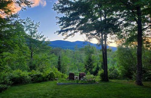 Birch Hill House | Peaceful Home