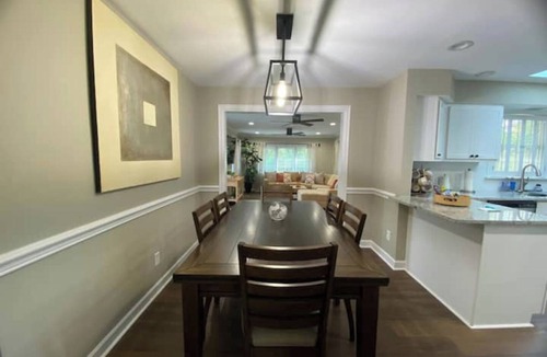 Howland Corners House | Peaceful Home