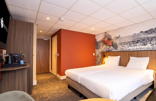 Doorwerth Hotel | Peaceful Hotel Accommodation by Forest, Castle & Arnhem Attractions