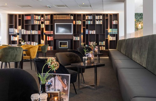 Doorwerth Hotel | Peaceful Hotel Accommodation by Forest, Castle & Arnhem Attractions