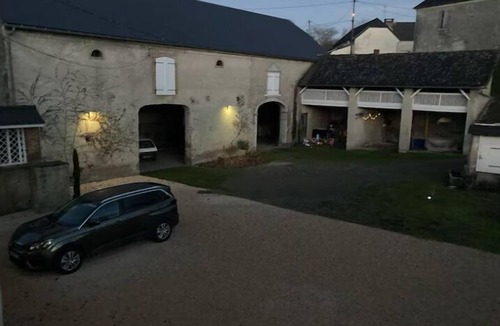 Igon House | Peaceful house in the heart of the Pyrenees