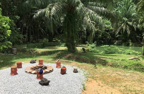 Ao Luek House | Peaceful house surrounding by nature