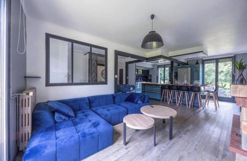 Ablon Apartment | Peaceful House With SPA