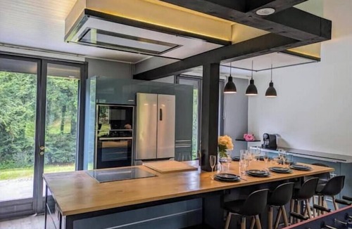 Ablon Apartment | Peaceful House With SPA