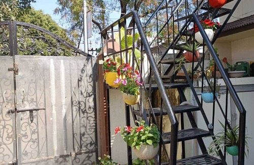 Rishikesh House | Peaceful house with WiFi in charming Rishikesh