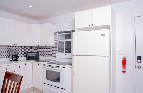 Leeward Settlement Apartment | Peaceful Island Retreat w/Private Patio + Parking