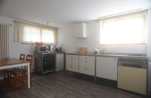 Ermatingen Apartment | Peaceful Lake Constance Retreat – Apartment Near the Water