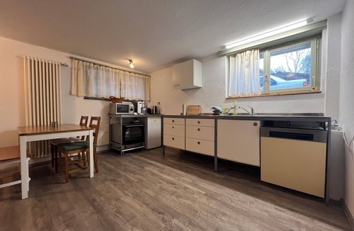 Ermatingen Apartment | Peaceful Lake Constance Retreat – Apartment Near the Water
