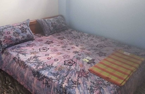 Vellore Cabin | Peaceful lodge with AC in the heart of the city of Vellore for a relaxing stay.