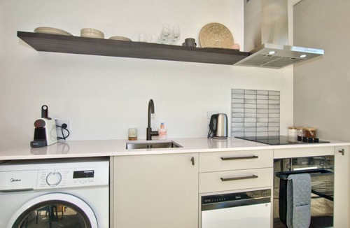 Kawarau Falls Condo | Peaceful, Luxury Unit At The Iconic Remarkables!