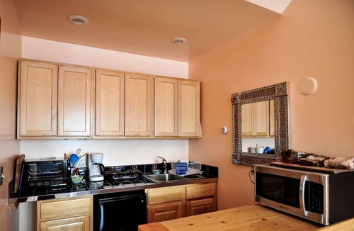 Tyrone Cottage | Peaceful Luxury Vacation Rental near Gila National Forest in Silver City, New Mexico