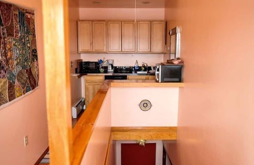 Tyrone Cottage | Peaceful Luxury Vacation Rental near Gila National Forest in Silver City, New Mexico