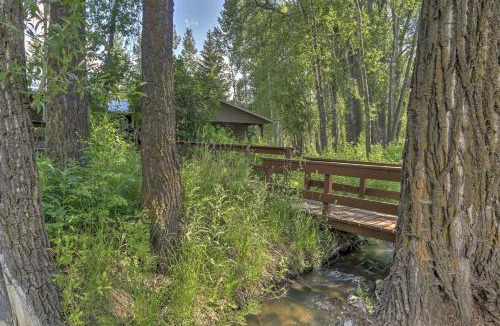 Mancos House | Peaceful Mancos Hideaway: Only 1 Mi to Downtown!