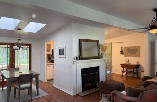 McIntosh House | Peaceful McIntosh retreat