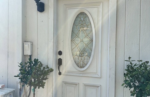 Mesa Apartment | Peaceful Mesa studio - minutes to spring training