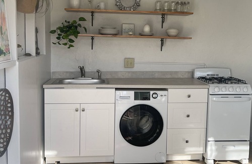 Estate Marys Fancy Apartment | Peaceful mid island updated apartment.