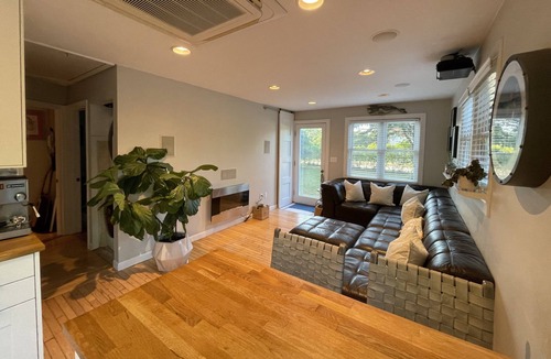 Nantucket Cottage | Peaceful Mid-island Cottage