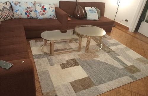 As-Sayidah Zaynab Apartment | Peaceful Modern Apartment-Downtown
