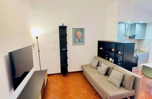 Zona LI La Storta House | Peaceful modern bungalow with Wifi and free park