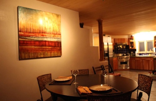 Baca Grande House | Peaceful Mountain Retreat Home-Beautiful Views, Steam Shower