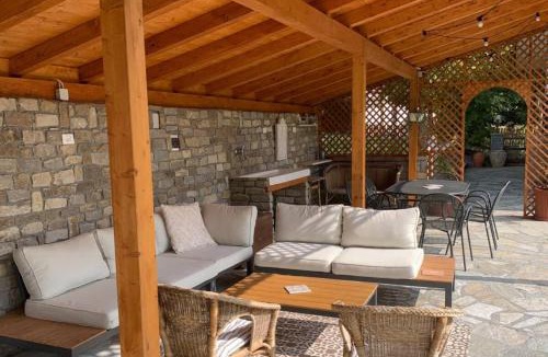 Ponzone House | Peaceful Mountain Retreat - private guest house