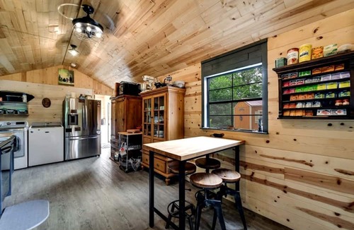 Sylva Cabin | Peaceful Multi-Unit Retreat Offers The Perfect Blend Of Comfort And Nature On A Scenic Ridge Beside The Tuckasegee Sylva North Carolina