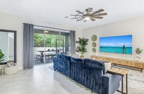 East Naples House | Peaceful Naples Gateway