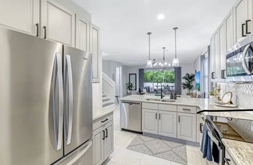 East Naples House | Peaceful Naples Gateway