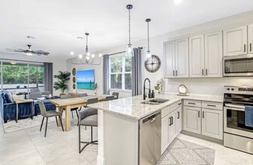 East Naples House | Peaceful Naples Gateway