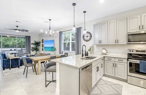 East Naples House | Peaceful Naples Gateway