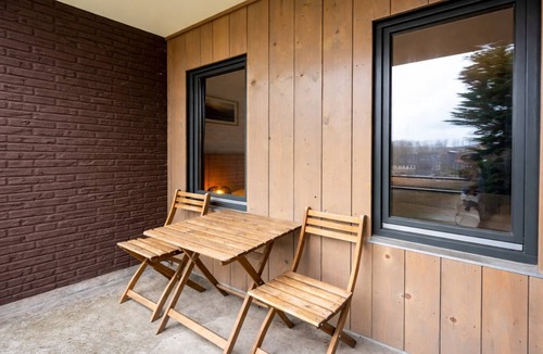 Oberhambach Apartment | Peaceful nature stay in Hambachtal Nature Park