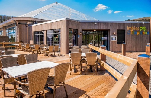 Oberhambach Apartment | Peaceful nature stay in Hambachtal Nature Park