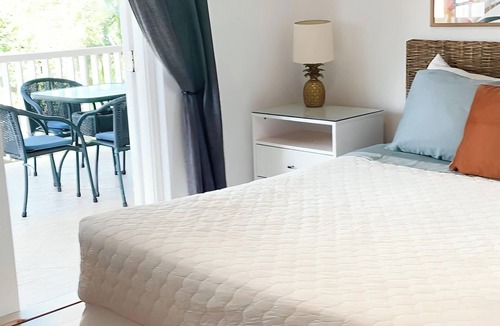 Speightstown Condo | Peaceful Paradise - Gated West Coast Oasis!